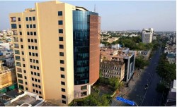 Workafella - Highstreet Building